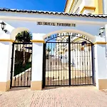 Your Holidays In La Mata Lejlighed