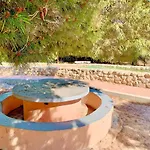 Your Holidays In La Mata Lejlighed