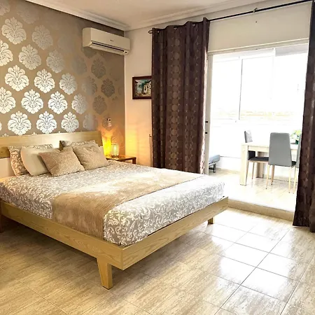 Your Holidays In La Mata Lejlighed