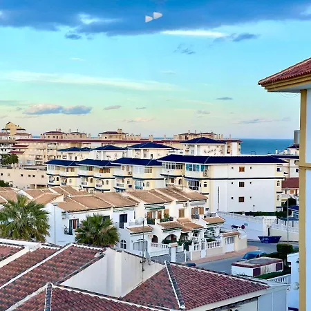 Your Holidays In La Mata *