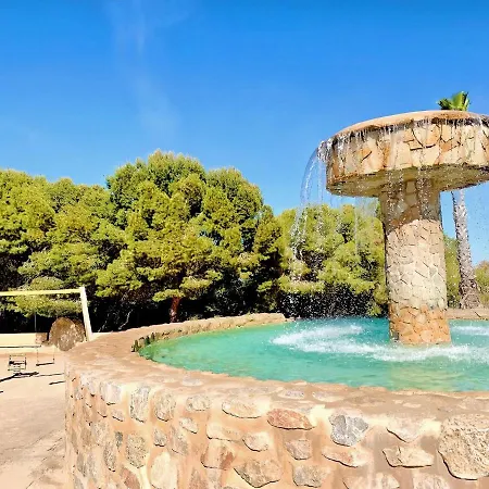 Your Holidays In La Mata Torrevieja