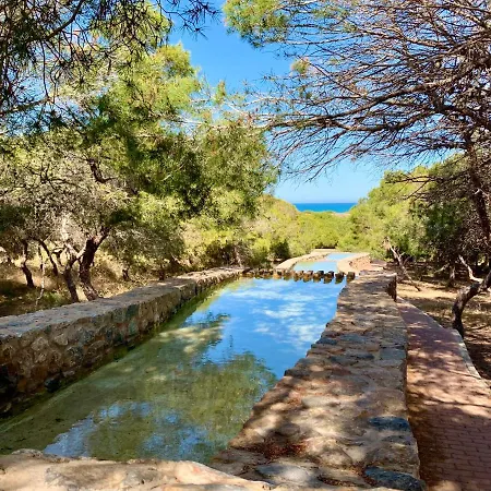 Your Holidays In La Mata *