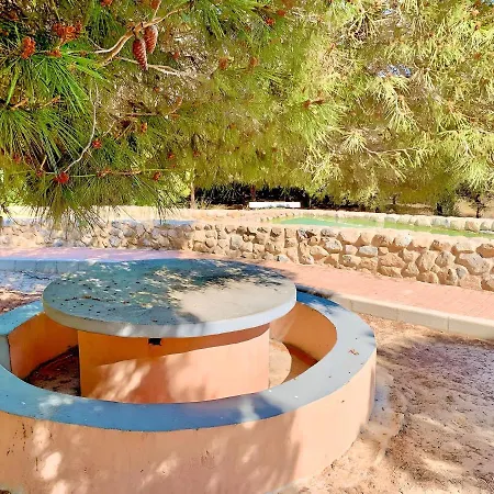 Your Holidays In La Mata Apartament