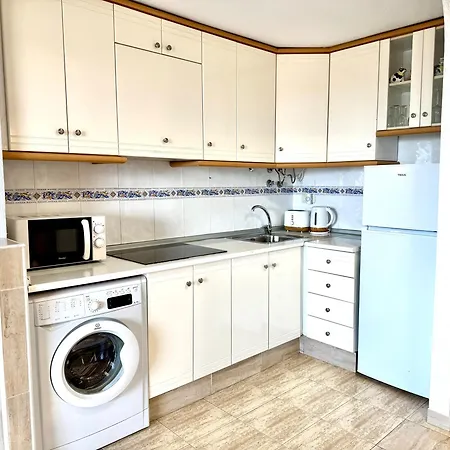 Your Holidays In La Mata