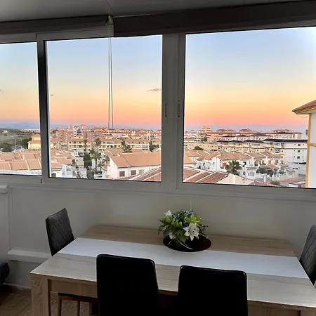 Your Holidays In La Mata Apartamento *