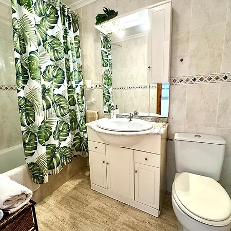 Your Holidays In La Mata Apartman *