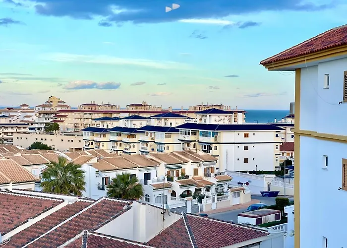 Your Holidays In La Mata *