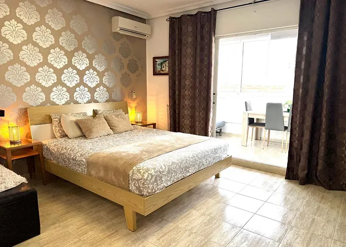 Your Holidays In La Mata Appartamento