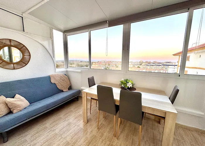 Your Holidays In La Mata Appartamento Torrevieja